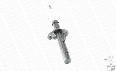 Nuevo Modelo Amortiguador MONROE 742180SP MONROE 742180SP (Sustituye a E4973)